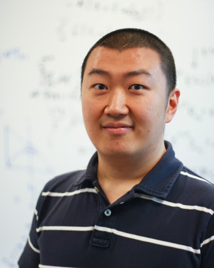 Li-kun Shi